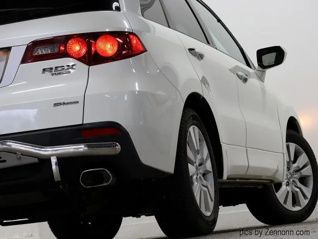 2010 Acura RDX 1st Gen - Image 9 of 21