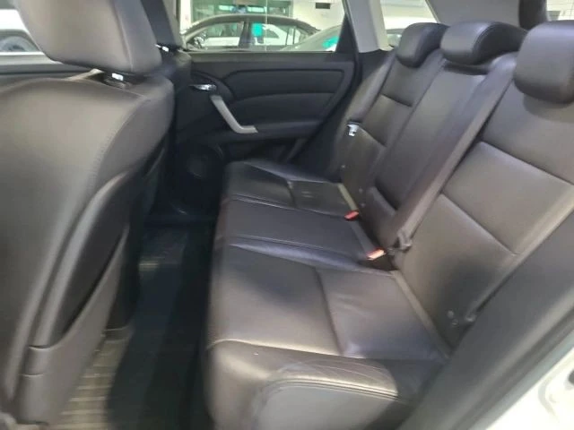 2010 Acura RDX 1st Gen - Image 7 of 9