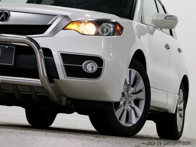 2010 Acura RDX 1st Gen - Image 5 of 21