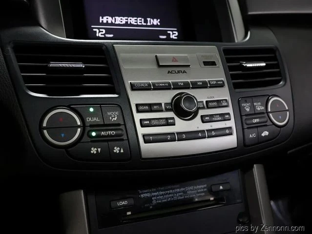 2010 Acura RDX 1st Gen - Image 21 of 21