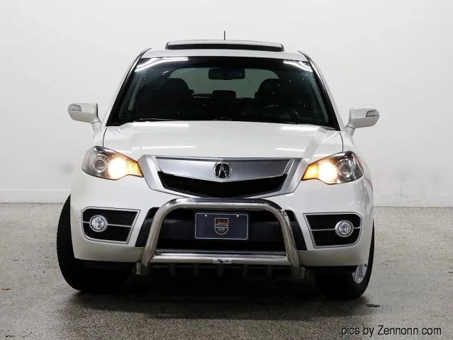 2010 Acura RDX 1st Gen - Image 6 of 21