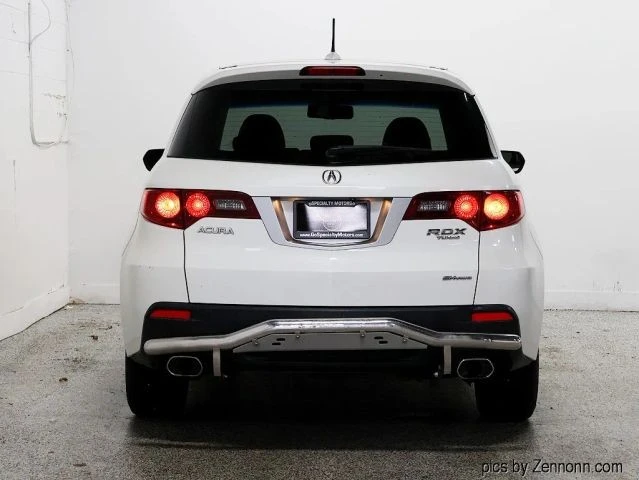 2010 Acura RDX 1st Gen - Image 8 of 21