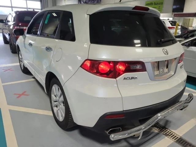 2010 Acura RDX 1st Gen - Image 5 of 9