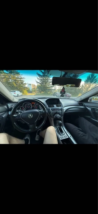 2010 Acura TL 4th Gen - Image 7 of 7