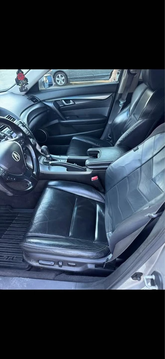 2010 Acura TL 4th Gen - Image 4 of 7