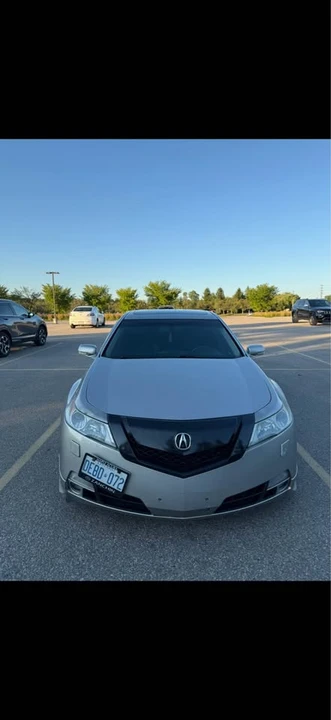2010 Acura TL 4th Gen - Image 3 of 7
