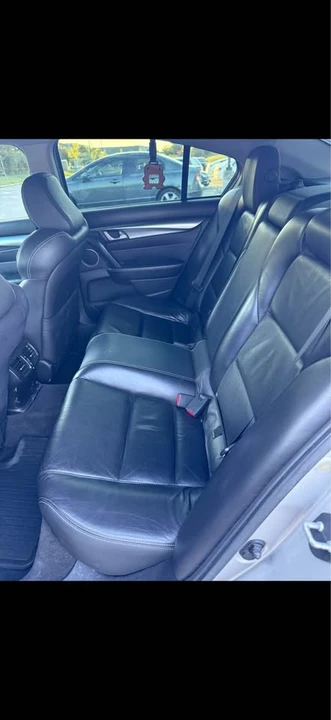 2010 Acura TL 4th Gen - Image 5 of 7