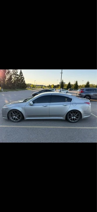 2010 Acura TL 4th Gen - Image 2 of 7