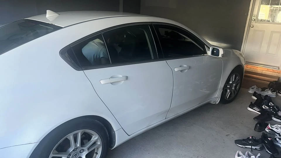 2010 Acura TL 4th Gen - Image 2 of 2
