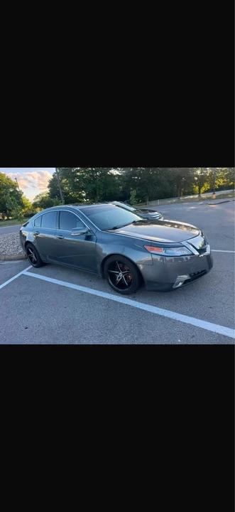 2010 Acura TL 4th Gen - Image 3 of 3