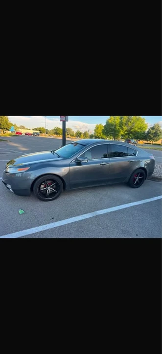 2010 Acura TL 4th Gen - Image 2 of 3