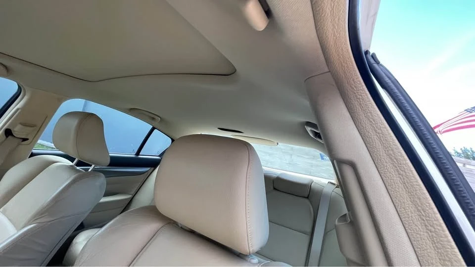 2010 Acura TL 4th Gen - Image 8 of 9