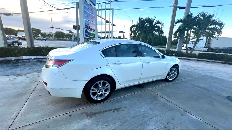 2010 Acura TL 4th Gen - Image 6 of 9