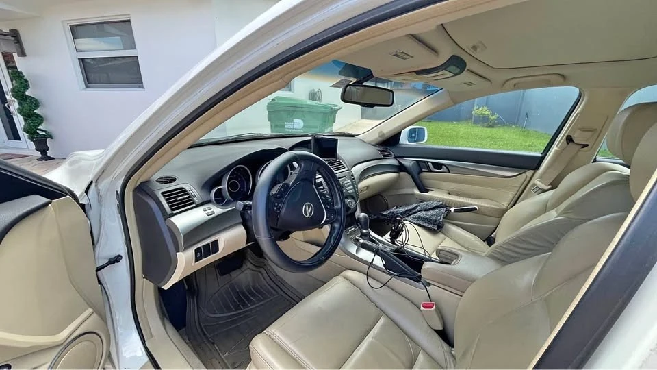 2010 Acura TL 4th Gen - Image 9 of 9