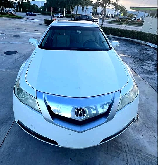 2010 Acura TL 4th Gen - Image 4 of 9