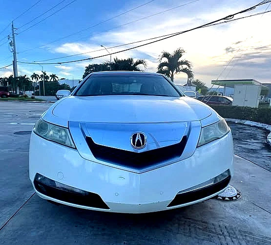 2010 Acura TL 4th Gen - Image 3 of 9