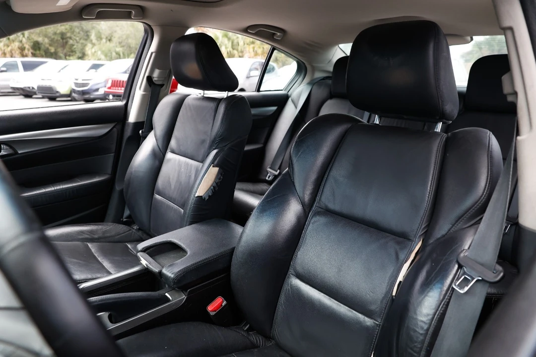 2010 Acura TL 4th Gen - Image 6 of 12