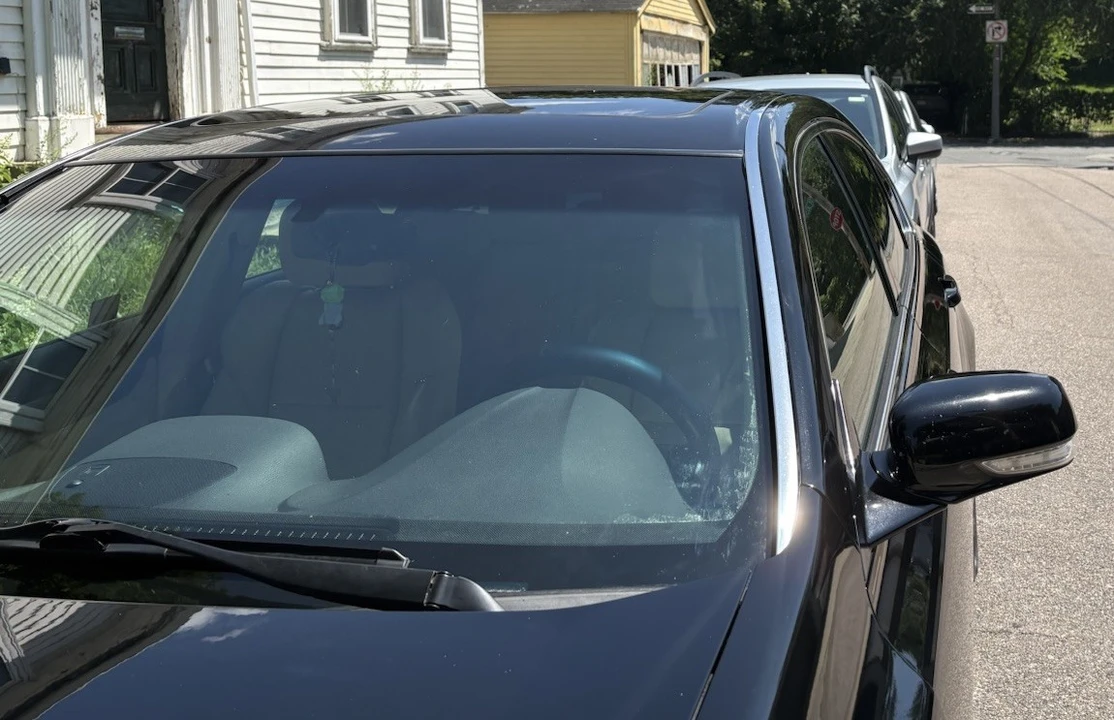 2010 Acura TL 4th Gen - Image 6 of 22