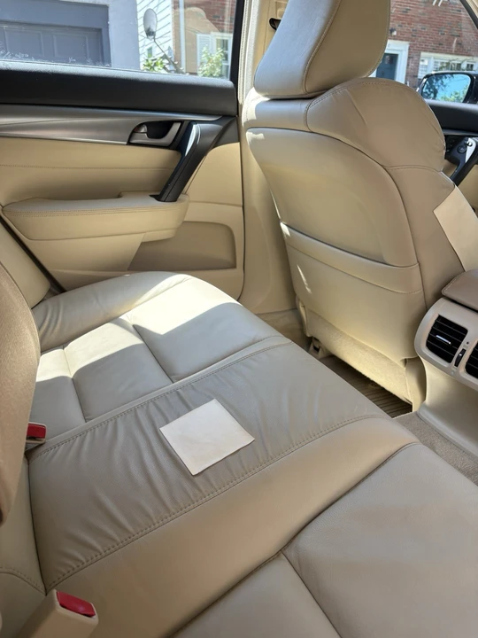 2010 Acura TL 4th Gen - Image 20 of 22