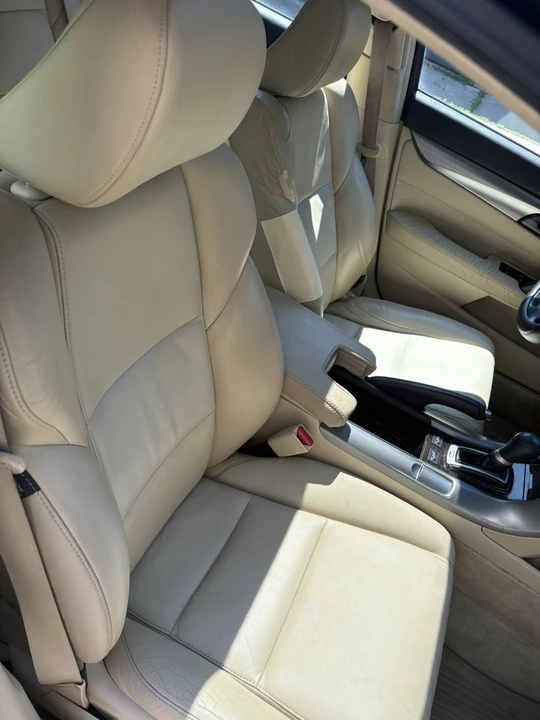 2010 Acura TL 4th Gen - Image 17 of 22