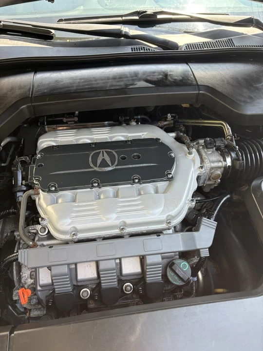 2010 Acura TL 4th Gen - Image 21 of 22