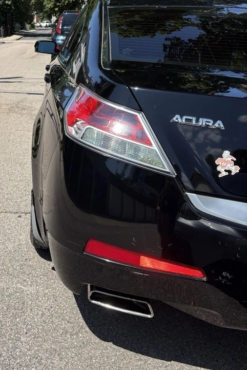 2010 Acura TL 4th Gen - Image 7 of 22
