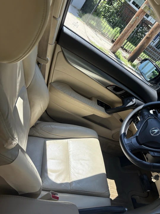 2010 Acura TL 4th Gen - Image 15 of 22