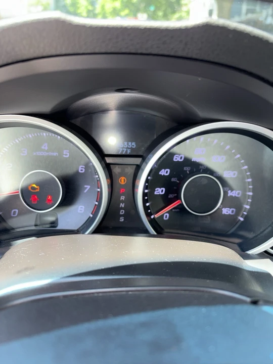 2010 Acura TL 4th Gen - Image 10 of 22