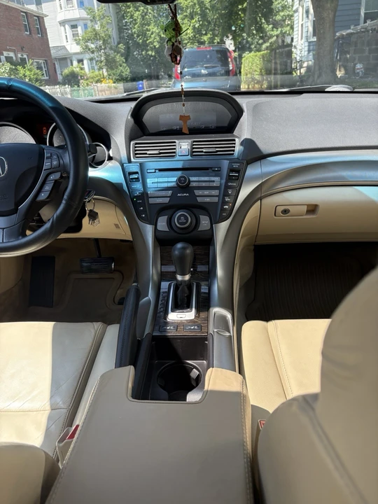 2010 Acura TL 4th Gen - Image 12 of 22