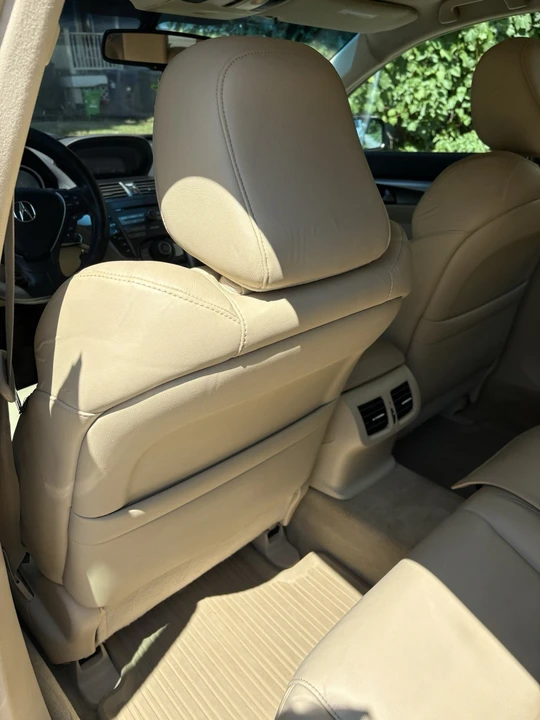 2010 Acura TL 4th Gen - Image 22 of 22