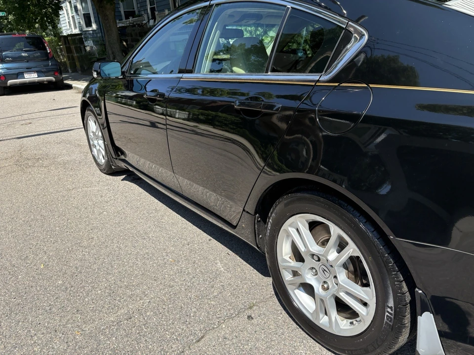 2010 Acura TL 4th Gen - Image 4 of 22