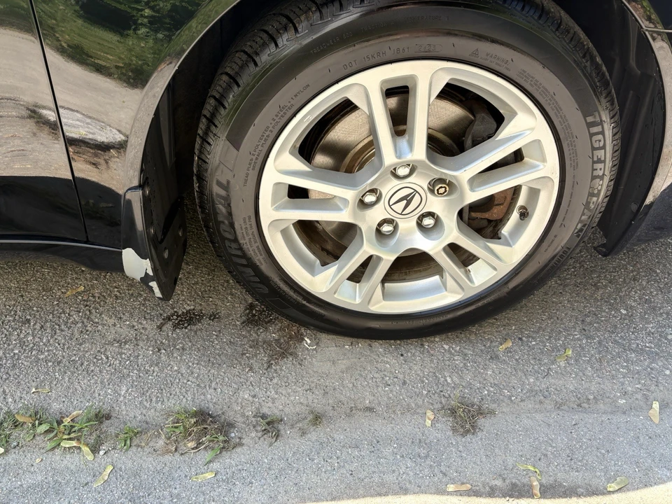 2010 Acura TL 4th Gen - Image 14 of 22