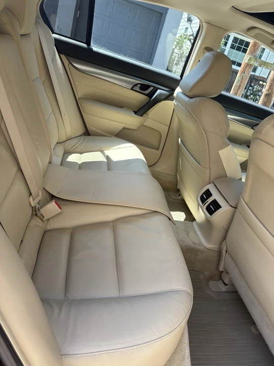 2010 Acura TL 4th Gen - Image 18 of 22