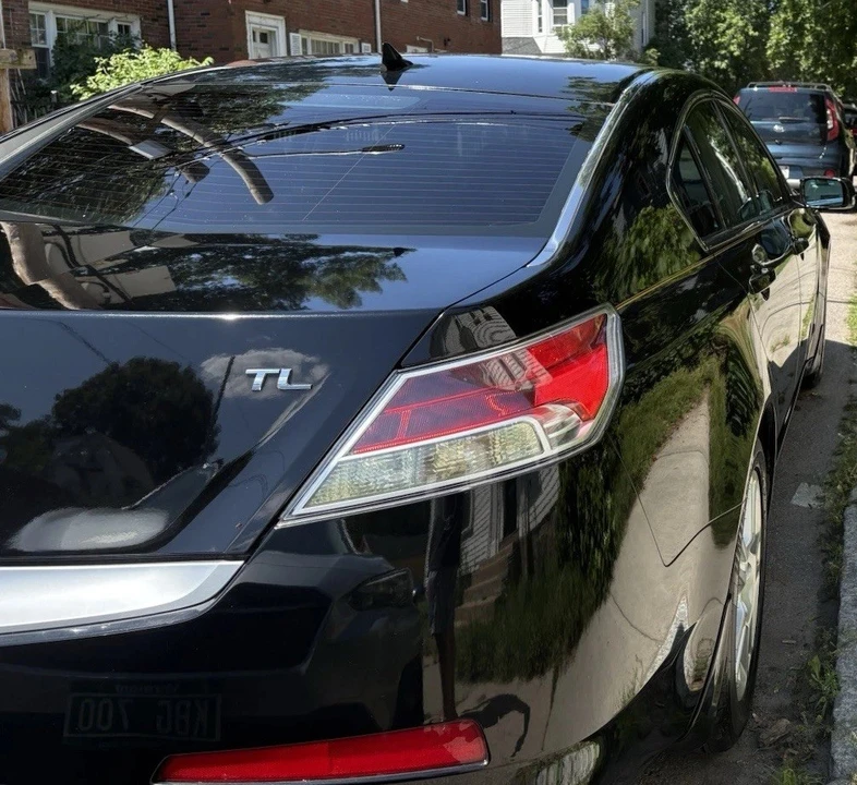 2010 Acura TL 4th Gen - Image 8 of 22
