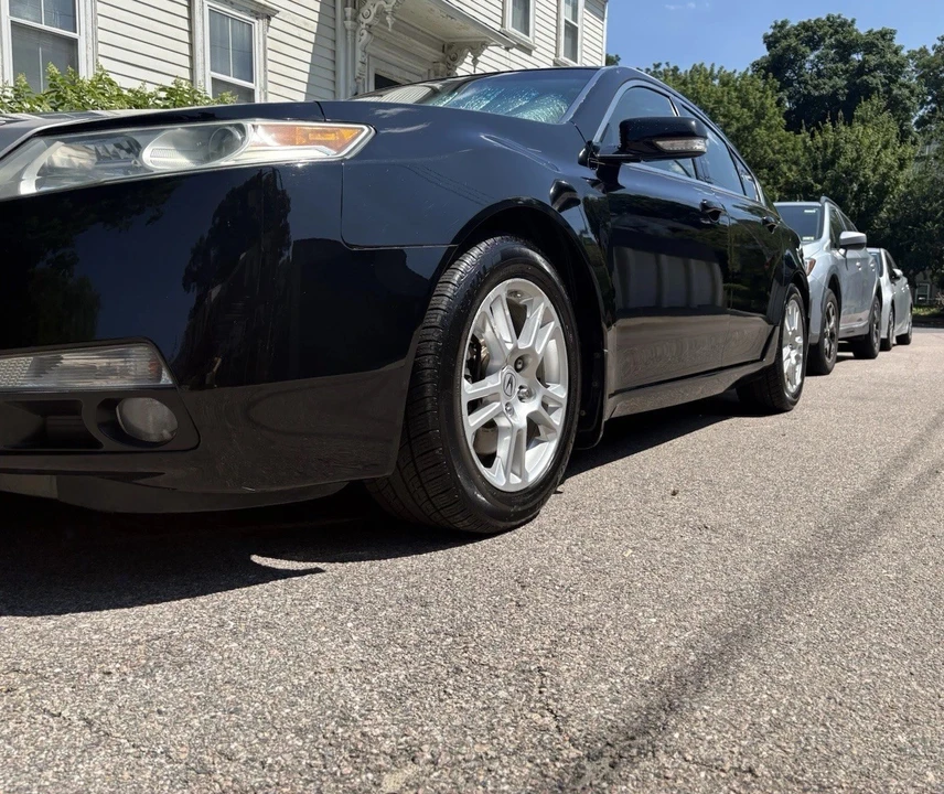 2010 Acura TL 4th Gen - Image 3 of 22