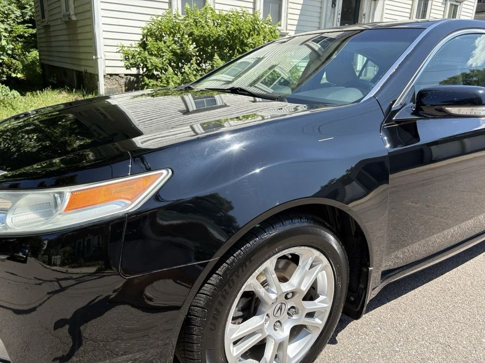 2010 Acura TL 4th Gen - Image 5 of 22