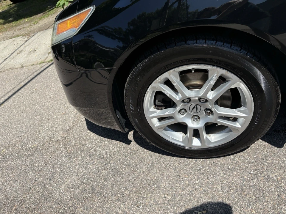 2010 Acura TL 4th Gen - Image 19 of 22