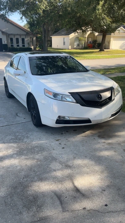 2010 Acura TL 4th Gen - Image 3 of 4