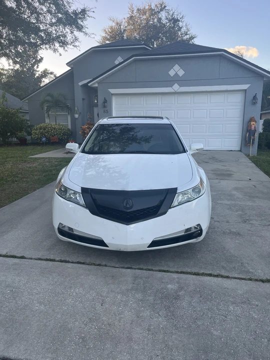 2010 Acura TL 4th Gen - Image 2 of 4