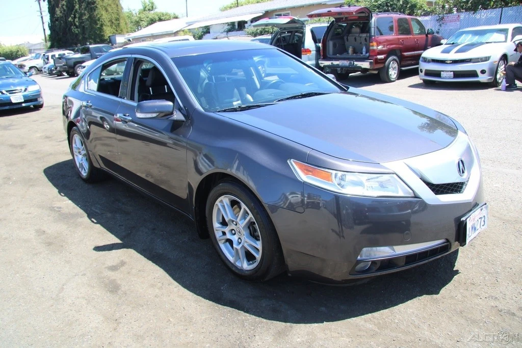 2010 Acura TL 4th Gen - Image 10 of 24