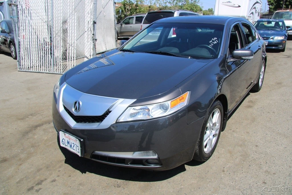 2010 Acura TL 4th Gen - Image 2 of 24