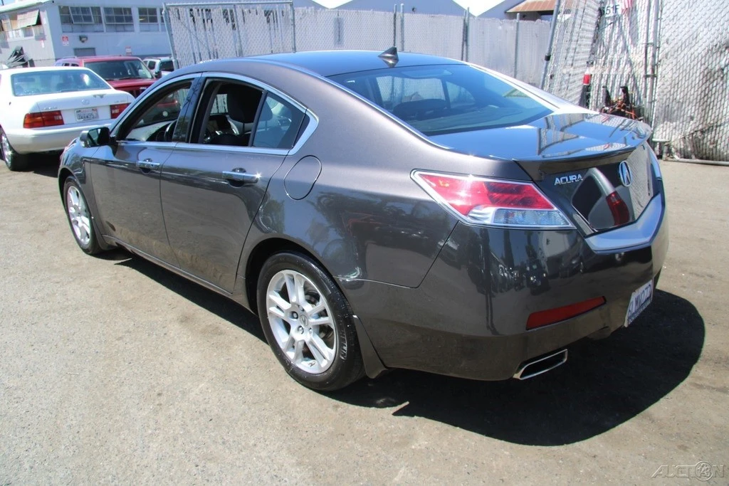 2010 Acura TL 4th Gen - Image 5 of 24