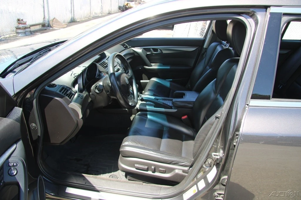 2010 Acura TL 4th Gen - Image 15 of 24