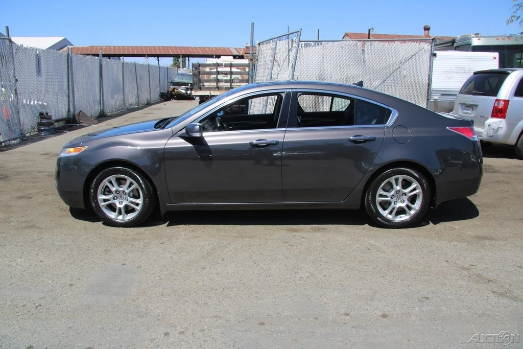 2010 Acura TL 4th Gen - Image 3 of 24