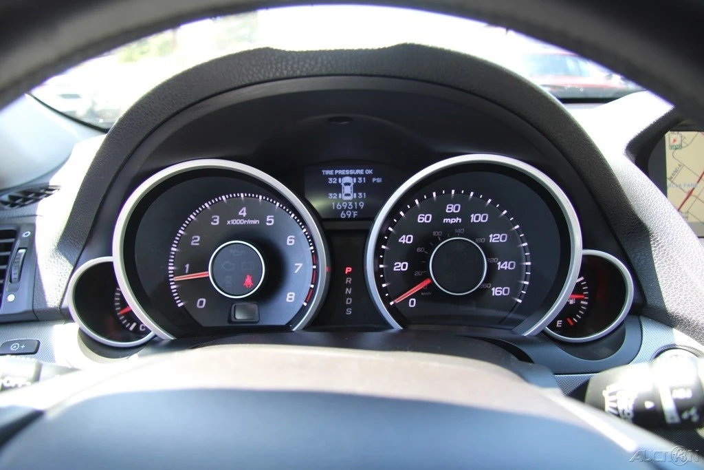 2010 Acura TL 4th Gen - Image 17 of 24