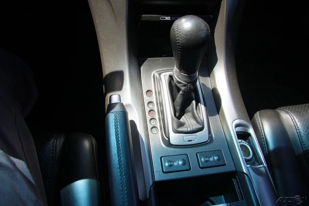 2010 Acura TL 4th Gen - Image 20 of 24