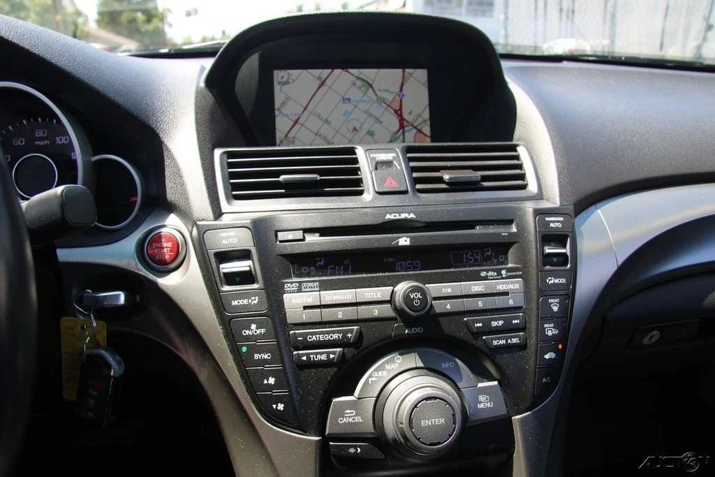 2010 Acura TL 4th Gen - Image 19 of 24