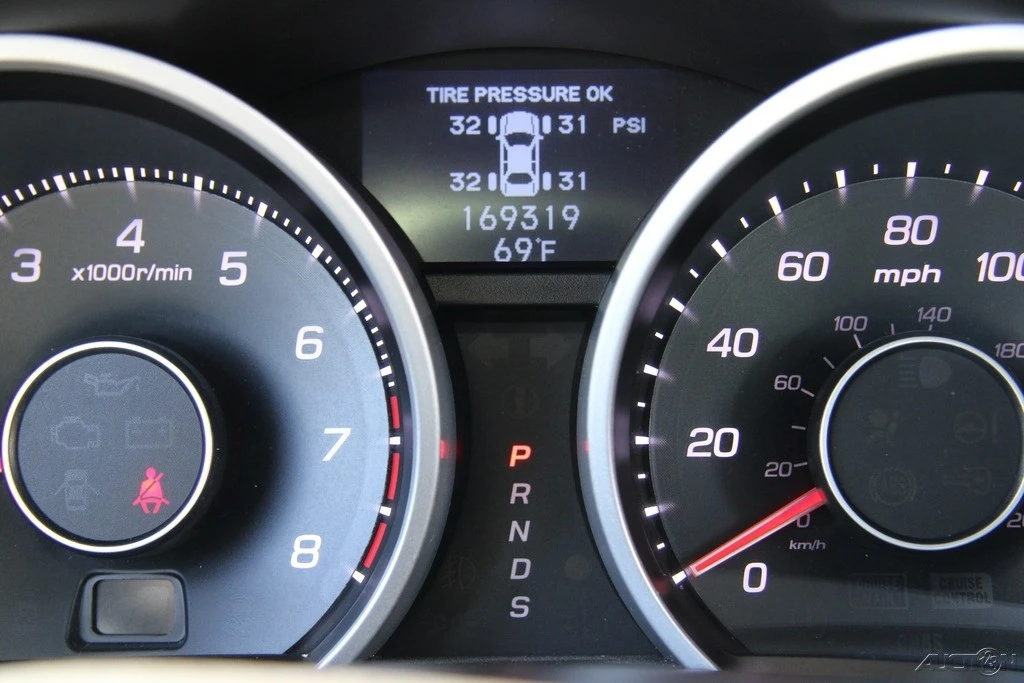 2010 Acura TL 4th Gen - Image 18 of 24