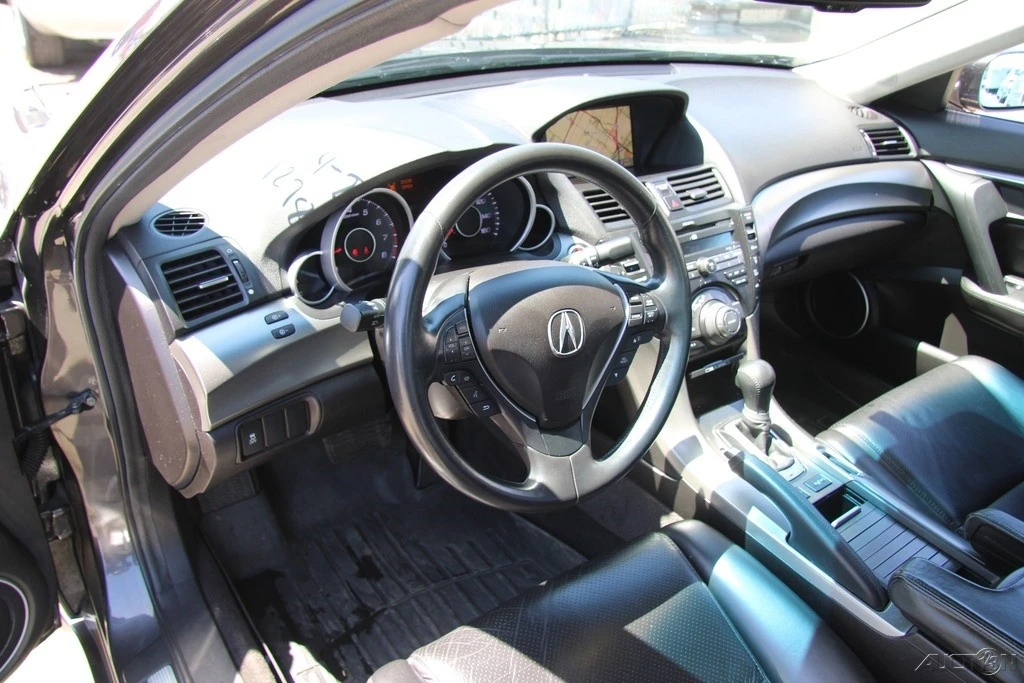 2010 Acura TL 4th Gen - Image 16 of 24