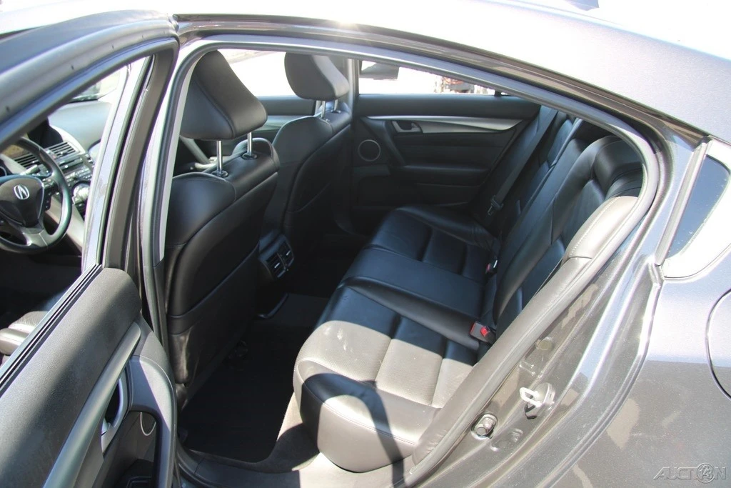 2010 Acura TL 4th Gen - Image 23 of 24